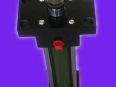 液压油缸YG80-40-100